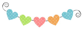 String-of-hearts