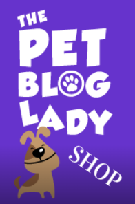 Shop with The Pet Blog Lady!